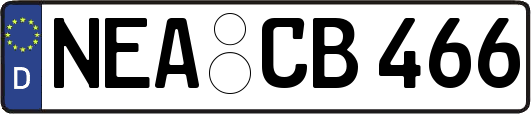 NEA-CB466