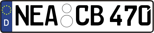 NEA-CB470
