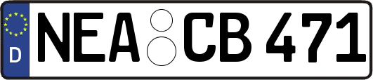 NEA-CB471