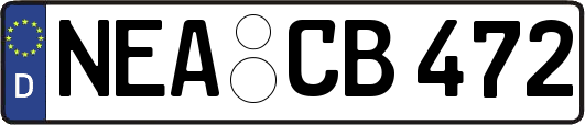 NEA-CB472