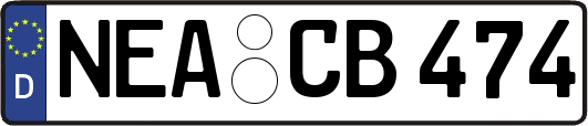 NEA-CB474