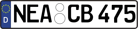 NEA-CB475
