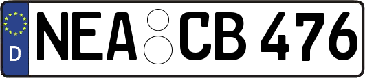 NEA-CB476