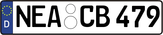 NEA-CB479