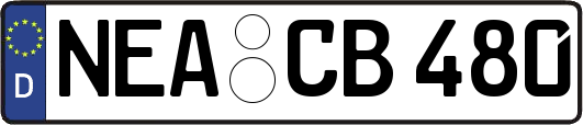 NEA-CB480