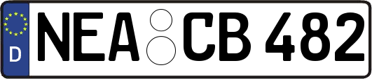 NEA-CB482