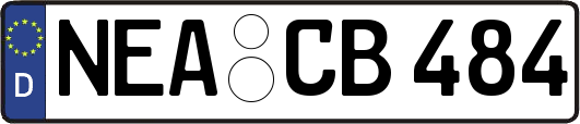 NEA-CB484