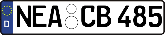 NEA-CB485