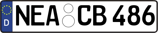 NEA-CB486