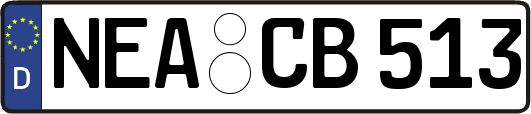 NEA-CB513