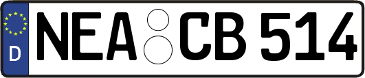 NEA-CB514