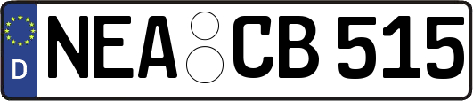NEA-CB515