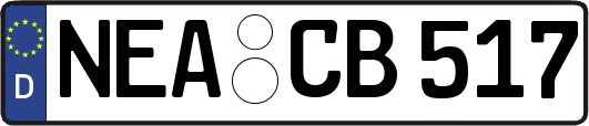NEA-CB517