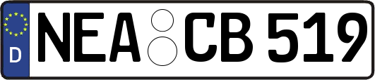 NEA-CB519