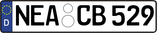 NEA-CB529