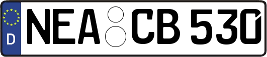 NEA-CB530