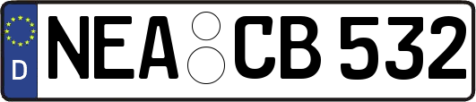 NEA-CB532