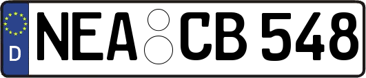 NEA-CB548