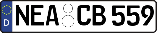 NEA-CB559
