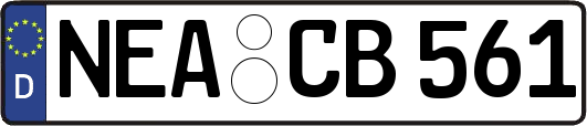 NEA-CB561