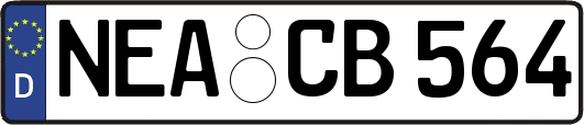 NEA-CB564