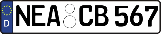 NEA-CB567