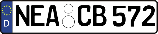 NEA-CB572