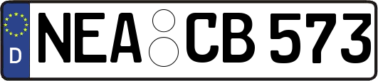 NEA-CB573
