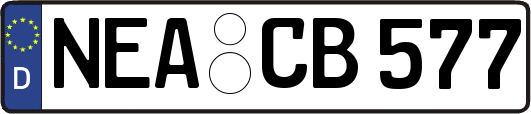 NEA-CB577