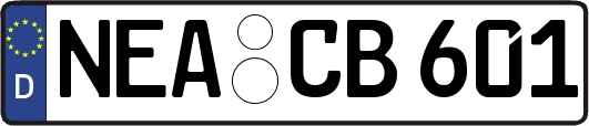 NEA-CB601