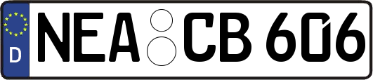 NEA-CB606