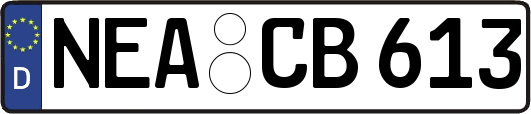NEA-CB613