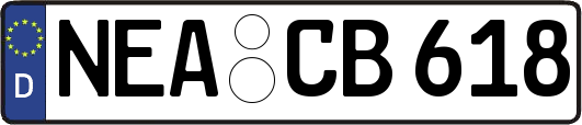 NEA-CB618