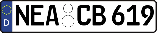 NEA-CB619
