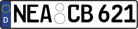 NEA-CB621
