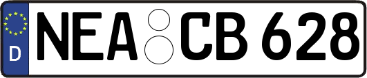 NEA-CB628