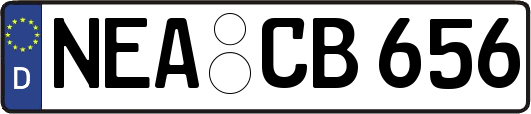 NEA-CB656