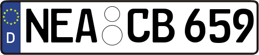 NEA-CB659