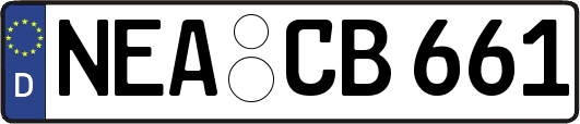 NEA-CB661