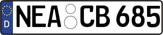 NEA-CB685