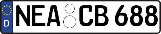 NEA-CB688