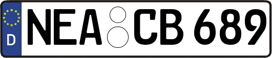 NEA-CB689