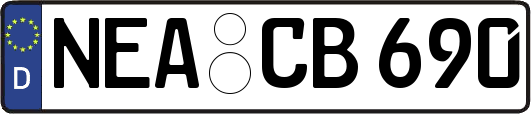 NEA-CB690