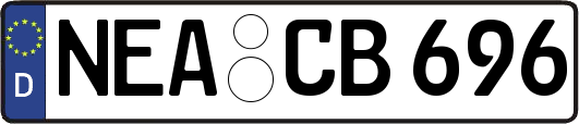 NEA-CB696