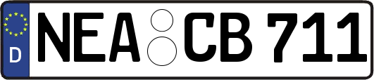 NEA-CB711