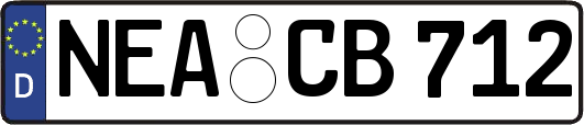 NEA-CB712