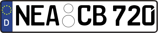 NEA-CB720
