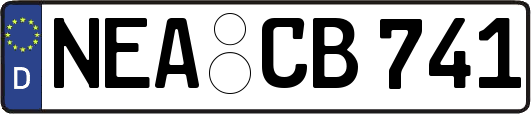NEA-CB741