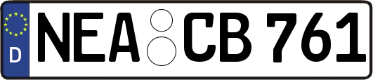 NEA-CB761