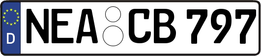 NEA-CB797